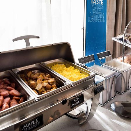 Hampton Inn Los Angeles-West Covina Bagian luar foto