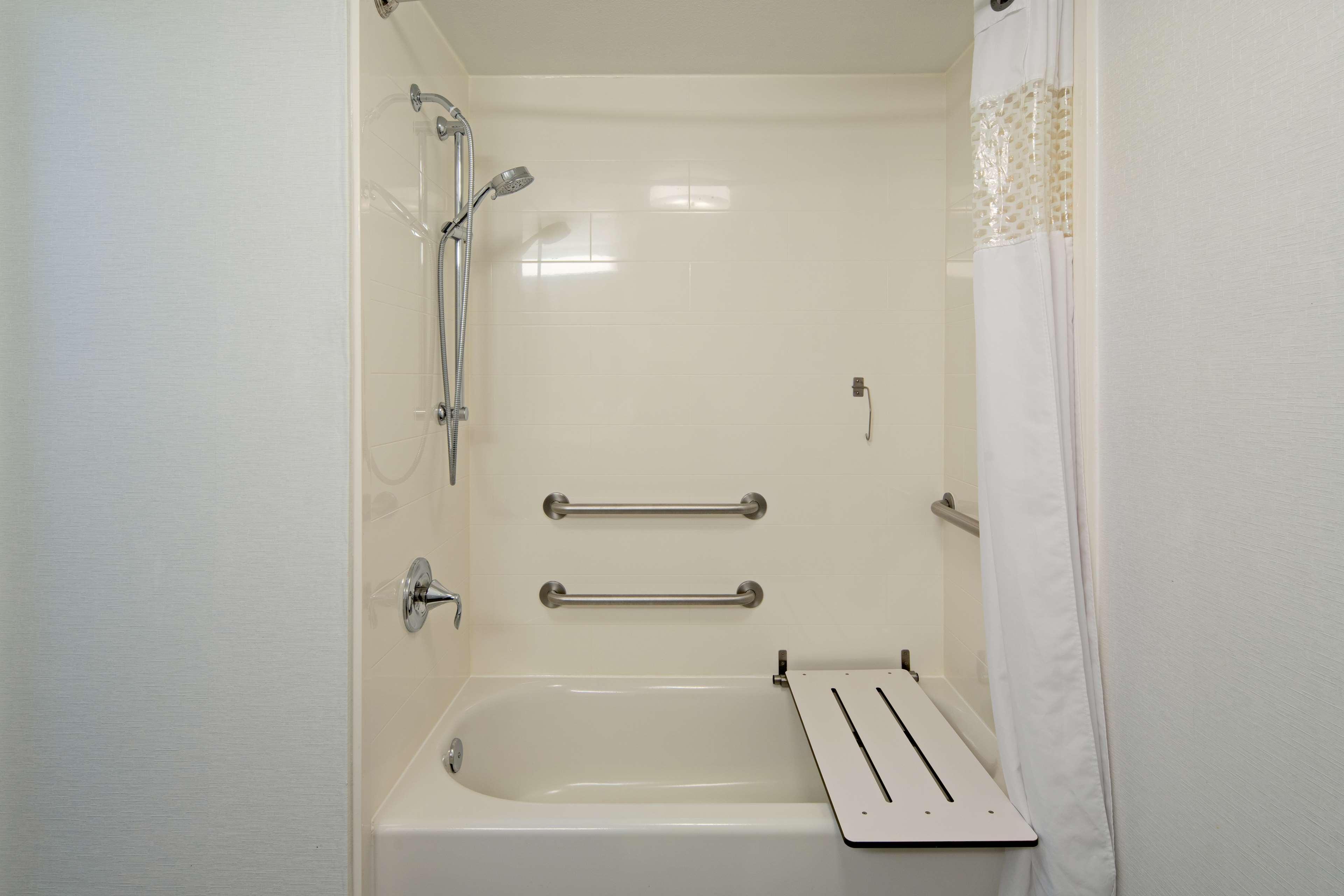 Hampton Inn Los Angeles-West Covina Bagian luar foto