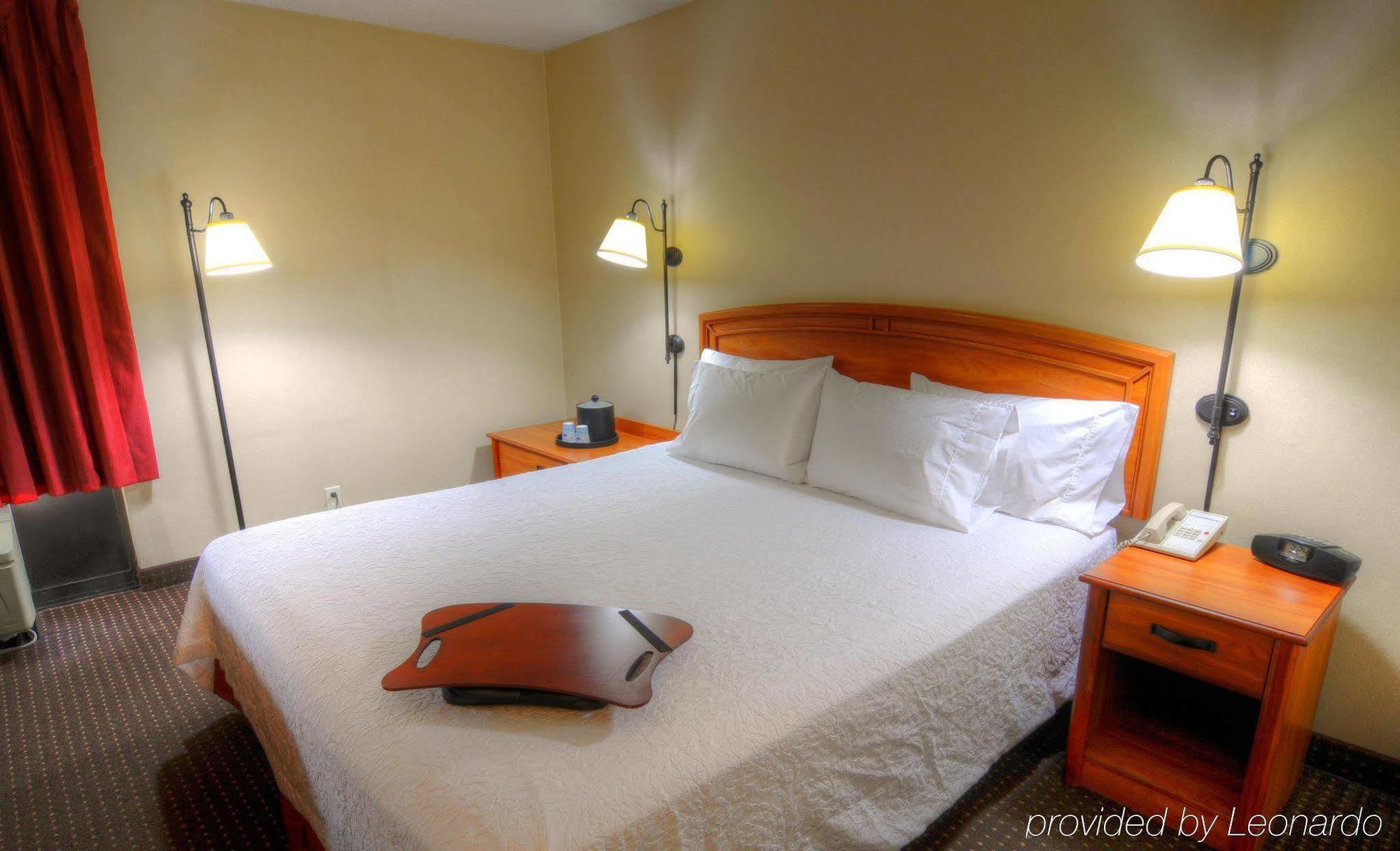 Hampton Inn Los Angeles-West Covina Bagian luar foto