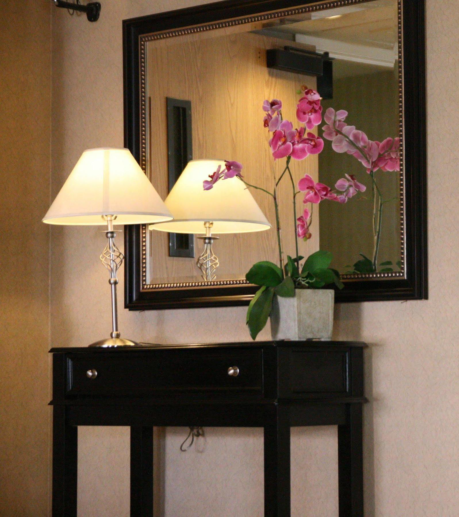 Hampton Inn Los Angeles-West Covina Bagian luar foto
